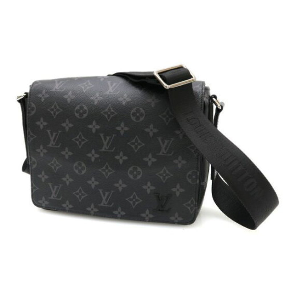 Louis Vuitton Eclipse Black District - image 1